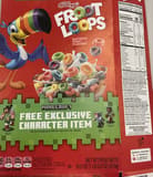 Kellogg's Froot Loops