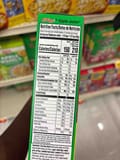 Kellogg's Apple Jacks