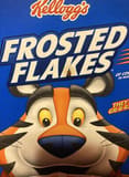 Kellogg's Frosted Flakes