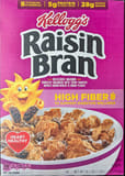 Kellogg's Raisin Bran