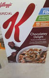 Kellogg's Chocolatey Delight