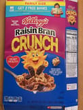 Kellogg's Kelloggs