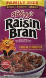 Kellogg's Raisin Bran