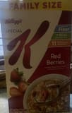 Kellogg's Special K Red Berries