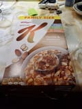 Kellogg's Vanilla & Almond