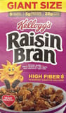 Kellogg's Raisin Bran