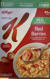 Kellogg's Special K Red Berries