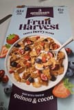Kellogg Fruit Harvest Triple Berry Blend