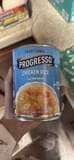 Progresso CHICKEN RICE with VEGETABLES