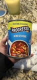 Progresso Minestrone