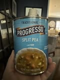 Progresso Traditional Split Pea with Ham Soup