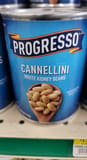 Progresso Cannellini White Kidney Beans - Progresso