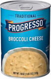 Progresso Traditional