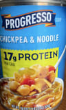 Progresso Chickpea & Noodle