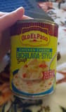 Old El Paso Chicken Cheese Enchilada-Style Soup