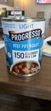 Progresso Light Progresso Beef Pot Roast Soup