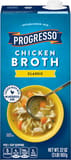 Progresso Chicken Broth Classic