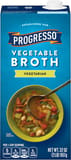 Progresso Vegetable broth