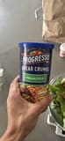 Progresso Bread Crumbs - Italian Style