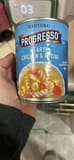 Progresso Hearty Chicken & Rotini