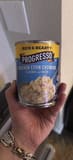 Progresso Chicken Corn Chowder Flavored with Bacon