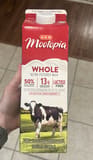 H-E-B Mootopia Whole Ultra-Filtered Milk