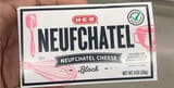 H-E-B Neufchatel