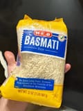 H-E-B Basmati Rice