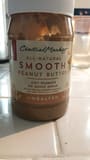 Central Market Smooth Peanut Butter
