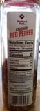 H-E-B Crushed Red Pepper