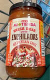 H-E-B Mi Tienda Salsa Roja para Enchiladas