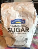 Hill Country Fare Granulated Sugar