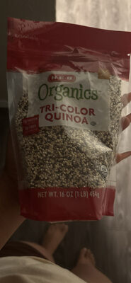 H-E-B Tri-Color Quinoa