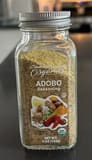 Central Market Organics Adobo Seasoning