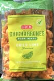 H-E-B Pork Rinds