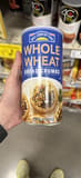 Hill Country Fare Whole Wheat Bread Crumbs