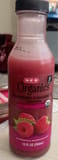 H-E-B Organics Raspberry vinaigrette