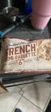Central Market French Demi Baguette