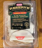 H-E-B Reserve Whole Turkey Breast