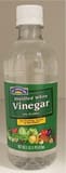 Hill Country Fare Distilled White Vinegar