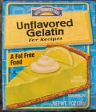 Hill Country Fare Unflavored gelatin