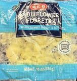 H-E-B Cauliflower florettes