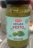 H-E-B Heb vegan pesto