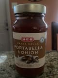 H E Butt Grocery Company Pasta Sauce