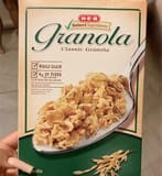 H-E-B Granola Classic
