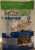 H-E-B MultiFit Protein Trail Mix: Chickpea & Almond