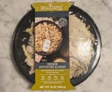 The Meal Simple Chicken Fettuccine Alfredo