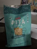 H-E-B Pita Chips Sea Salt