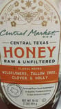 H-E-B Honey