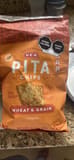 H-E-B Pita Chips